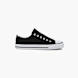 Vty Scarpa bassa Nero 57 1
