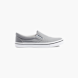 Vty Slip on sneaker Grå 55 1