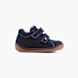 elefanten Chaussures de ville Bleu 26168 1