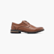 AM SHOE Klasikiniai batai Konjako 52698 1
