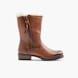 Graceland Boots d'hiver Cognac 250 1
