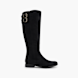 Graceland Weitschaftstiefel Schwarz 162 1