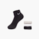 Nike Chaussettes de sport Noir 21613 1