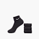 Nike Sneaker-Socken Schwarz 32795 1