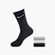 Nike Strumpor Grå 4955 1