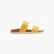 Graceland Sandal Mustard 88671 1