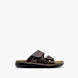Memphis One Footbed sandal Brown 36826 1