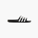 adidas Šľapky Čierna 17262 1