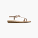 Graceland Sandal Rosegold 312 1