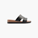 Graceland Chaussons Noir 7677 1