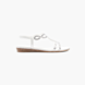 Graceland Sandalias Blanco 19804 1