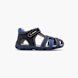 elefanten Sandale Bleu foncé 25256 1