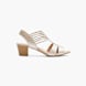Graceland Sandal Silver 2232 1