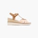 ESPRIT Sandale Beige 575 1