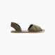 Graceland Sandale Olive 20943 1