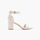Graceland Sandale Beige 4054 1