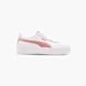 PUMA Baskets Blanc 23621 1