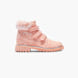 FILA Støvle Pink 6800 1