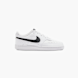 Nike Baskets Blanc 6809 1