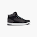 Vty Sneakersy za kostkę Czarny 5909 1