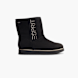 ESPRIT Winterboots Schwarz 23768 1