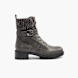 Landrover Schnürstiefelette Grau 6851 1