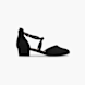 Graceland Spangenpumps Schwarz 5079 1