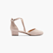Graceland Strapped heel Pink 665 1