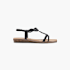 Graceland Sandale Noir 5962 1