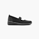 Easy Street Halbschuh Schwarz 10956 1