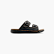Björndal Tieffuß Pantolette Schwarz 6902 1