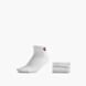 Champion Chaussettes Blanc 33013 1