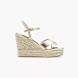 Catwalk Sandalo Oro 23852 1