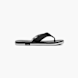 ESPRIT Sandal med tå-split Sort 28509 1