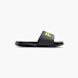 FILA Papucs fekete 6017 1