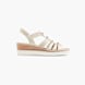 Easy Street Sandale Gold 17411 1