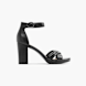 5th Avenue Sandale Noir 22899 1