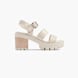 Catwalk Sandale Beige 2417 1
