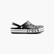 Crocs Sabot Negru 5190 1