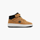 Champion Hoher Sneaker Camel 17562 1
