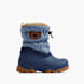 elefanten Bottes de pluie Bleu 27491 1