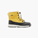 Hi-Tec Winterboots Gelb 24219 1