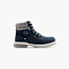 Dockers Bottes à lacets Bleu 24739 1