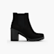 Graceland Chelsea Stiefelette Schwarz 908 1