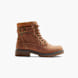 TOM TAILOR Bottes à lacets Cognac 4399 1