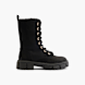 Catwalk Boots d'hiver Noir 7148 1