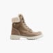 Landrover Lace-up boot Taupe 25752 1