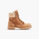 Landrover Lace-up boot Brown 3505 1