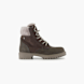 Landrover Lace-up boot Grey 24307 1