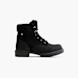 Landrover Schnürboots Schwarz 3506 1